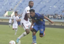 Dipinjamkan dan Cedera, Persib Pastikan Tetap Memonitor Kondisi Febri Hariyadi