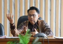Hailuki Berikan Cashback untuk Warga, Dukung Operasi Pasar Murah di Ciluncat