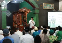 TKD Berkurang Sekitar 1 Triliun, Insentif Guru Ngaji Kabupaten Bandung Tetap Full