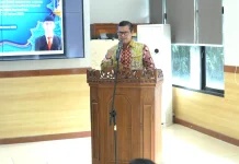 Jaga Stabilitas Harga Kepokmas, Pemkab Subang Susun Strategi