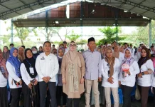 MBG, Investasi Jangka Panjang untuk Masa Depan Indonesia