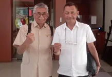 KONI Jabar Klarifikasi Hasil Musda Perbasi Bersama DPP