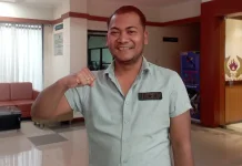 Epriyanto Tegaskan Musda Perbasi Jabar Sah Aklamasi