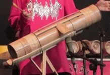 Celempung, Alat Musik Tradisional yang Mengalun dari Tanah Sunda