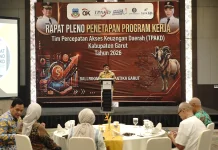 Pemkab Klaim Pertumbuhan Ekonomi Garut Sebesar 5.95 Persen