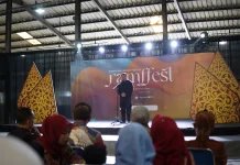 Festival Ramadan, Rangkaian Peringatan Hari Jadi Garut