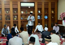 Nuzulul Quran, Prof. KH. Achmad Tjachja Nugraha: Kembali pada Spirit Ilmu Peradaban