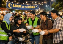 Ramadan: Mengapa Masih Lelah padahal sudah Beristirahat?