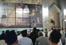Nuzulul Qur'an, Pemkab Garut: Refleksi Spiritual bagi Birokrasi