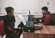 Polisi Ciduk Pelaku Pengedar Obat Terlarang Psikotropika
