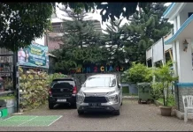 Ajang PJAS BPOM RI SMPN 2 Wakili Cianjur