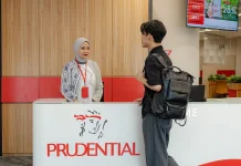 OJK Sulselbar Catat Premi Asuransi di Sulsel Naik Hampir 30 Persen