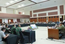 Pemkab Bandung Siapkan CCTV, PJU dan Ambulans untuk Pengamanan Mudik Lebaran 2026