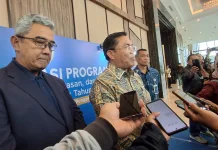 BGN Tekankan Peningkatan Layanan dan Pengelolaan Sampah