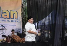 Bupati Reynaldi Ungkap Mana Ramadan pada Safari Ramadan