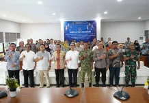 Menghadapi Idul Fitri, Pemkab Subang Antisipasi Kenaikan Harga Kepokmas