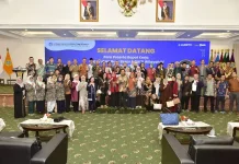 Sinergitas Memperkuat Kualitas Sumber Daya Akademik, Pengembangan Keilmuan