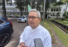Pemkot Bandung Lakukan Pendekatan Persuasif Pembangunan BRT