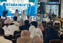 YBUIS Hadirkan Ramadan Inklusif lewat ISTARA Nu K’2 untuk Anak Disabilitas