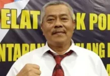 Dukungan Pabersi Jabar untuk Angkat Berat di PON 2028