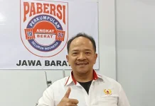 Pelatih Angkat Berat Jabar Terharu Dengar Kabar PON 2028