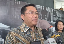 BGN Minta Masyarakat Aktif Awasi Program Gizi lewat Media Sosial dan Hotline 127