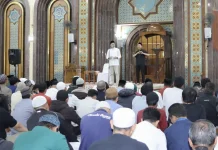 Peringatan Nuzulul Qur’an di Cimahi Tekankan Nilai Inklusivitas dalam Dakwah