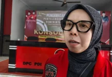 Surat Rekomendasi PAW Sudah Diserahkan ke Sekretariat DPRD Subang