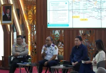 Dishub Jabar Siapkan Langkah Strategis Hadapi Angkutan Lebaran