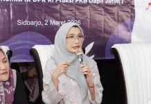 MBG, Bentuk Komitmen Pemerintah dalam Meningkatkan Gizi Masyarakat