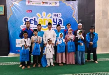 Wabup Subang Apresiasi Positif SEBARAYA Komunitas ODOJ