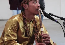 Alat Musik Tiup yang Dikenal Ribuan Tahun Lalu