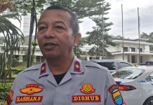 Dishub Kota Bandung Sediakan Mudik Gratis untuk 250 Orang
