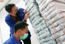 Bank Mandiri Region IV Jabar Siapkan Rp4,48 Triliun, Hadapi Ramadan dan Idulfitri