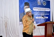 Komisi IX DPR Tegaskan Pengawasan dan Kualitas dalam Sosialisasi MBG