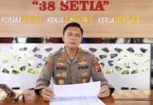 Polres Cimahi Siapkan Bengkel Mobile Gratis Layani Pemudik 24 Jam