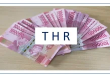 THR ASN Cimahi Dipastikan Aman, Pemkot Tunggu Petunjuk dari Pemerintah Pusat