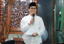 Pemkab Bandung Segera Cairkan THR PPPK Paruh Waktu