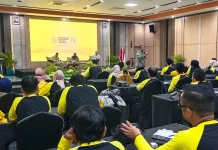 DPR RI Minta Generasi Muda Gaungkan Akar Budaya Lokal