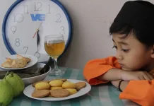 Mengajarkan Anak Berpuasa Kapan Waktunya? Begini Penjelasan MUI Jabar