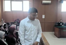 PN Bandung Lanjutkan Sidang Ujaran Kebencian Resbob ke Pokok Perkara