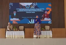 Makanan Bergizi Penting dalam Mendorong Generasi Penerus Bangsa