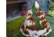Kuliner Khas Sunda dikenal Dengan Manis dan Tekstur Lembut