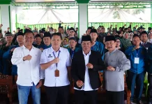 Satuan Pelayanan Pemenuhan Gizi (SPPG) Mulai Menjangkau Kelompok Penerima Manfaat
