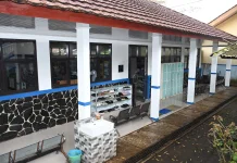 Kemendikdasmen Tinjau Revitalisasi SMAN 2 Sukabumi, Pastikan Fasilitas Baik