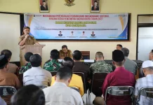 Diky Candra : Musrenbang Jangan hanya Seremonial, tapi Direalisasikan