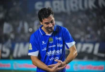 Bobol Gawang Persik Tiga Kali tanpa Balas, Persib Makin Nyaman di Puncak