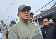 Puluhan Ribu Pelajar Alami Stress, Ini Langkah Pemkot Bandung
