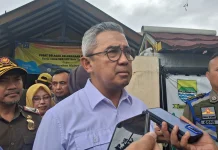 Walikota Bandung Soroti Tingkat Stres Warga dan Perkuat Upaya Pencegahannya