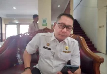 Disnakertrans Kabupaten Subang Buka Posko Pengaduan THR